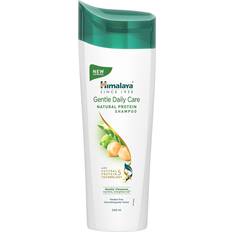 Hårprodukter Himalaya Gentle Daily Care Natural Shampoo 340 Ml