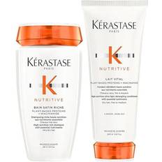Kérastase Nutritive Bain Satin Riche 250ml