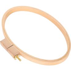 Embroidery Hoop Horizontal Oval Frame