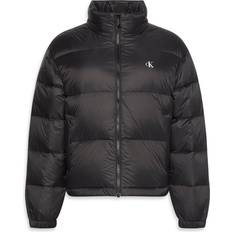 Calvin Klein Outerwear Calvin Klein Short Down Puffer Jacket
