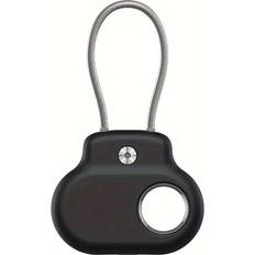 Temu Premium Abs Protective Cover For Galaxy SmartTag2