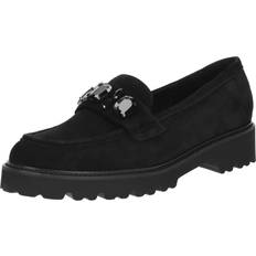 Gabor Loafers Gabor Slipper - Sort