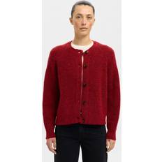 Long-sleeved Cardigan
