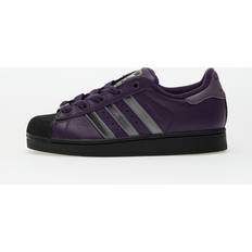 Adidas Superstar Skor adidas Låg Sneaker Superstar II - Silvergrå/Lila/Svart