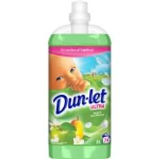 Dun-let Apple Blossom Sköljmedel 2 Liter 4 St