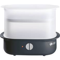 Sterilisers Tommee Tippee Supersteam Electric Steam Steriliser
