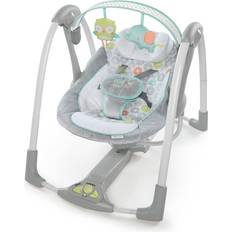 Swing n Go Portable Swing Hugs and Hoots