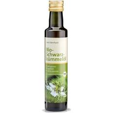 Kräuterhaus Sanct Bernhard Vitaminer & Kosttilskud Kräuterhaus Sanct Bernhard Økologisk Spidskommenolie 250 ml