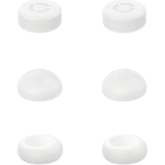 Legion Go Joystick Caps Glacier White