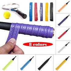 Overgrips Shein 8pcs Anti-Slip Tennis Badminton Squash Racquet