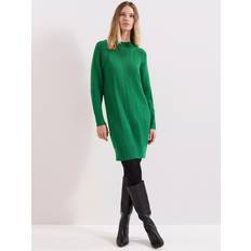 Phase Eight Dresses Phase Eight Eleana Jumper Mini Dress -