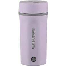 Portable Travel Electric Kettle 500ml