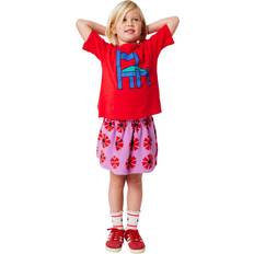 Bobo Choses Överdelar Bobo Choses Chair Långärmad T-shirt - Red