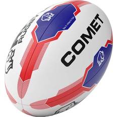 Rugby Balls Rhino League Comet Rugby Ball 4