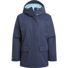 Craghoppers Regnkläder Craghoppers Women's Waterproof Craghopper Jacket - Brown
