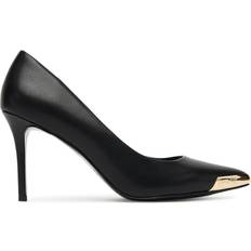 Pumps Scarlett - Guld/Svart