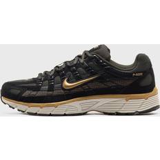 Nike Sportswear Sneaker Low P-6000 SE - Gylden Gul/Khaki/Sort