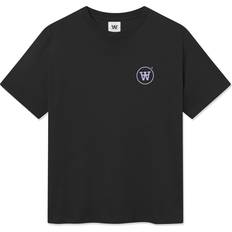 Kortærmede T-shirts - Black