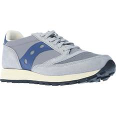 Saucony Sneakers Saucony Jazz 81 NM Trainers - Grey/White
