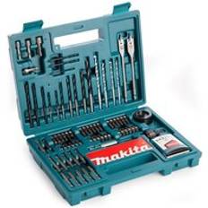 Set Makita B-53811 100 Piece Drill Bit Set