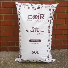 Garden Bags Coir Vital Grow 50L Bag L75 x W35 x H30 cm