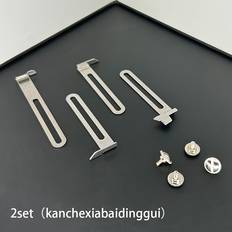 Temu Positioning Of The Overlock Machine