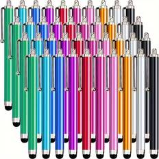 Temu Touch Pen 40pcs With Capacitive Touch Screen