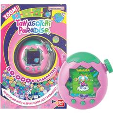 Bandai Paradise Pink Land