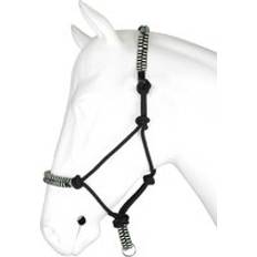 Halter For Horse Reins - Doré