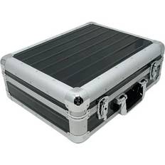 CD Case MK3 XT Black