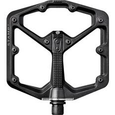 Crankbrothers Stamp 7 Pedals Large Black