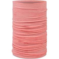 Löpning Halsdukar & Sjalar Buff Dryflx Tubhalsduk - Rosa/Röd