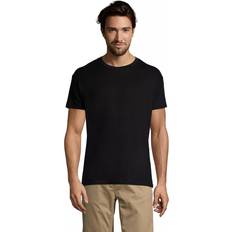 Shirts Titan - Schwarz