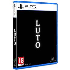 PlayStation 5-spel Luto Special Edition PS5 Action Action Action