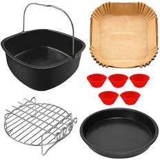 Air Fryer Accessories Square XL