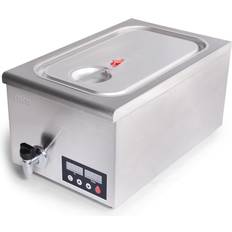 Madkogere Saro Sous-Vide Garer Modell Rivoli Dampfgarer