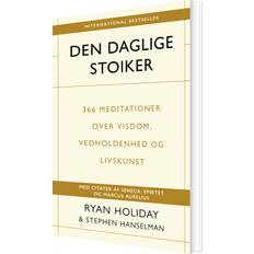 The Daily Stoic