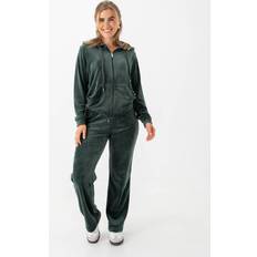 B.Young Women's Tracksuit Mitza Set 3 - Vert