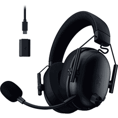 Razer Hörlurar Razer BlackShark V3 Black