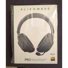 Alienware Pro Wireless Gaming Headset