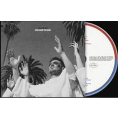 CDs Militarie Gun God Save The Gun Multicolor (NEW) (CD)