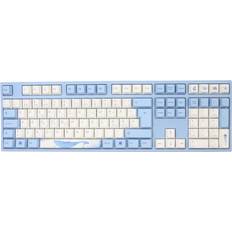 APT109 Sea Melody V3 Trådløst Gaming Tastatur