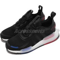 adidas Nmd V3 Boost Og Black White Men Casual Shoes