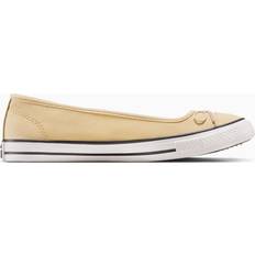 Converse Lave sko på tilbud Converse Chuck Taylor All Star Dainty - Sand