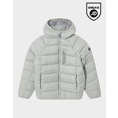 Turnbull Full Zip Jacket Junior - Grå