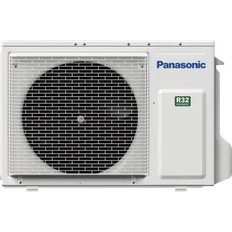 Varmepumper Panasonic Varmepumpe Luft Luft Serverrum CU-Z71YKEA-1