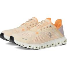 On Sneakers On Cloud 6 Coast Women's Running Shoes - Ivory