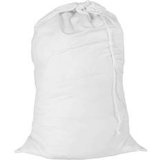Cotton Laundry Bag LBG-01140 - White
