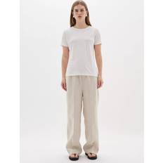 InWear T-shirts InWear ElisabethIW Alma Mixed Blend T-Shirt