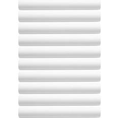 Receipt Rolls Sodial A4 Thermal Rolls 10-Pack 210x30mm